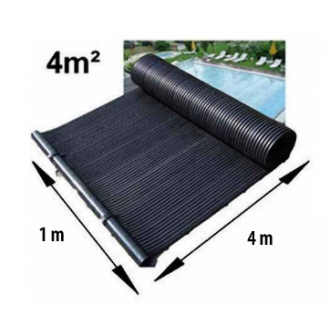 Kit panneaux solaires pour piscine - panneaux de 4 m2 - 1600 kw_0