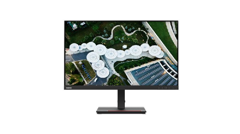 Lenovo ThinkVision S24e-20 LED display 60,5 cm (23.8