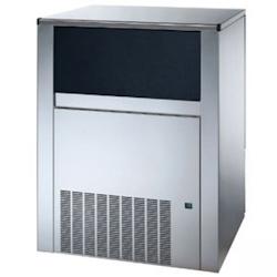 Machine à Glaçon Professionnelle - 155 kg/24h - Combisteel - 3667335010110_0