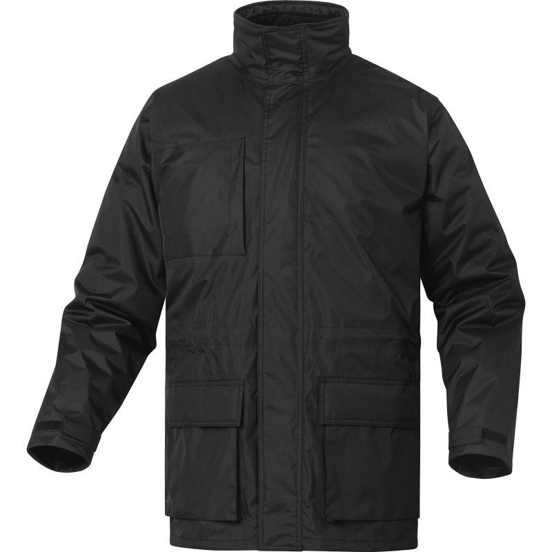 Parka polyester pongee enduit pvc - isola2_0