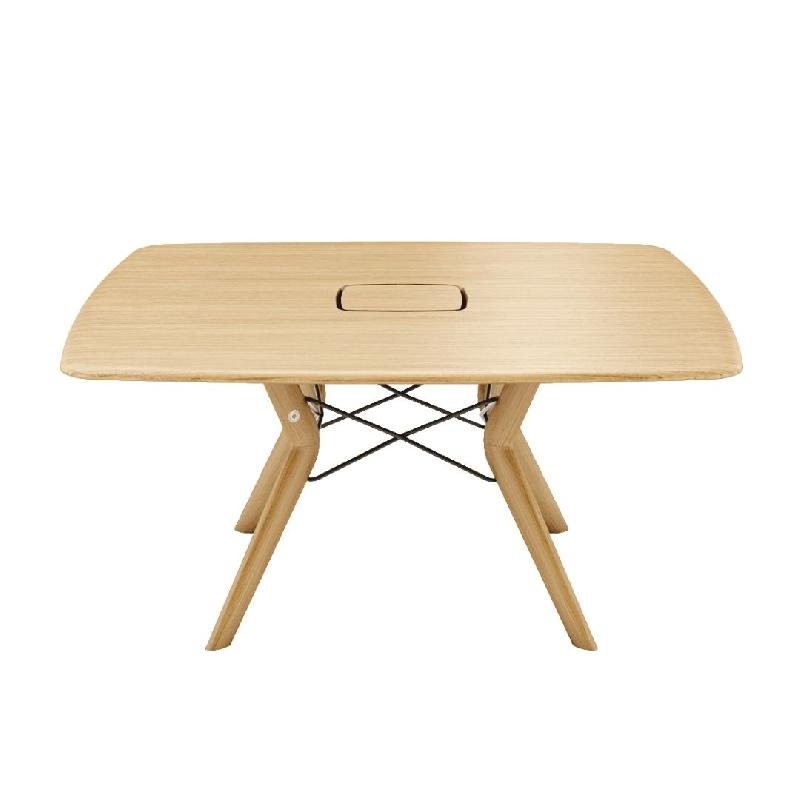 Table tribu carree_0