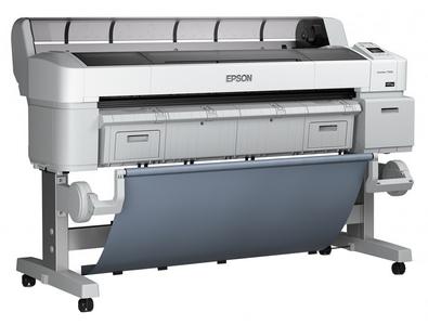Traceur CAD Epson 44
