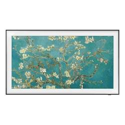 TV SAMSUNG The Frame 32'' 2023 TQ32LS03CBUXXC - 8806094915822_0