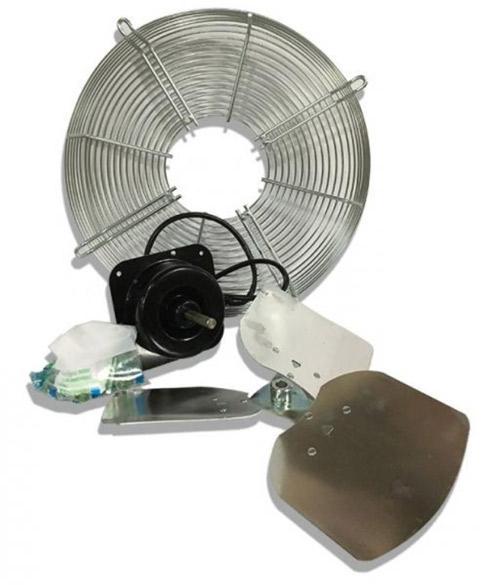 Ventilateur helicoide 19tfb4041 120w 380/440v tecumseh_0
