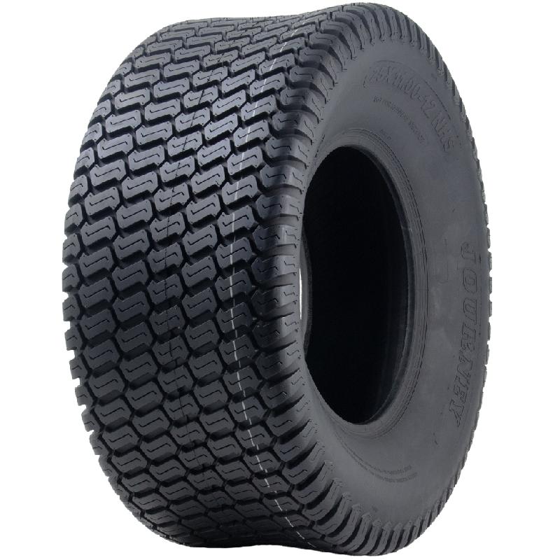 25x11.00-12 Pneu pour tondeuse à gazon 4 plis Multi Turf Grass P332 Wanda (Journey) 828kgs_0