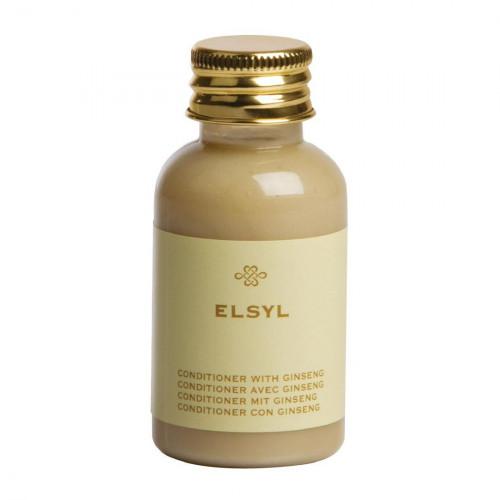 APRÈS SHAMPOING 40 ML ELSYL - LOT DE 50