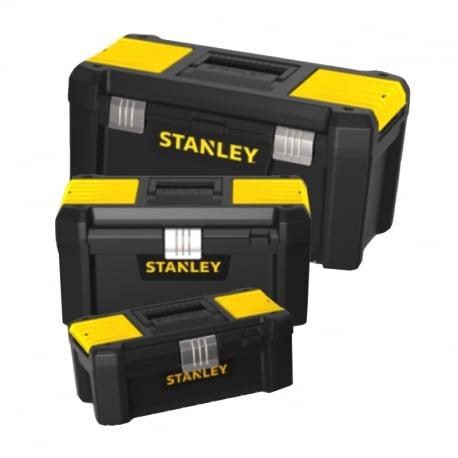 Boite a outils classic line att.Metal STANLEY stst1-75518_0