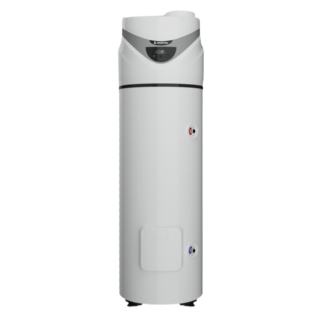 Chauffe-eau thermodynamique Nuos Primo 200L air ambiant Ø.584 - Ariston - 3069815_0