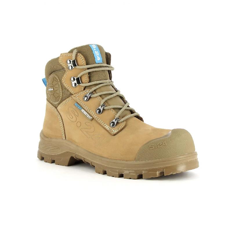 Chaussure de travail xpert tp s3 haut p 44 - S24 - 5802 - 857337_0