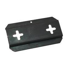 Convertisseur fibre optique - Wallmount for IE-MediaChassis & Multiway - Référence: BB-895-39229 - Marque Advantech_0