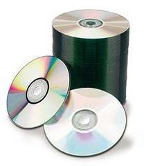 DVD+R 4.7GB PROFESSIONNEL