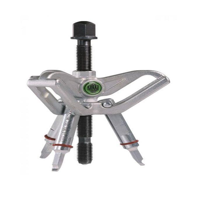 Extracteur de roulement à billes 3 griffes 10-30 mm - Kukko - 11573906_0