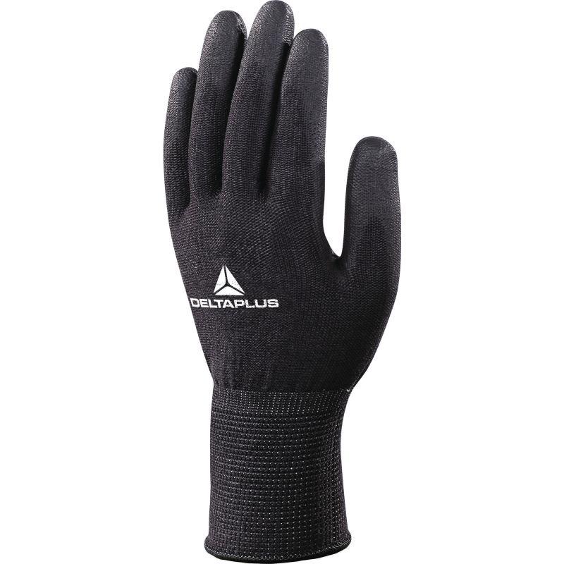 Gants anti-coupures DELTAnocut+ VECUT59 - Tricot avec paume enduite polyuréthane - Niveau D_0