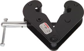 Griffes Levex pour profilés SBC - Pince de levage jusqu'à 5000 kg - Garantie CE_0