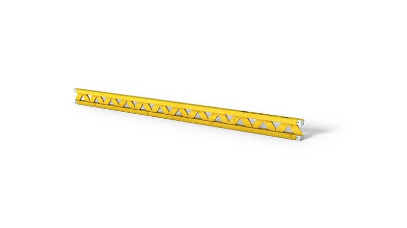 Poutrelle de coffrage GT 24 - Peri - pour voiles, poteaux et dalles - hauteur 24 cm_0