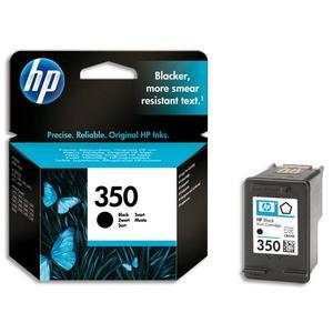 Hp cartouche jet d'encre noir 350 cb335ee 20743_0