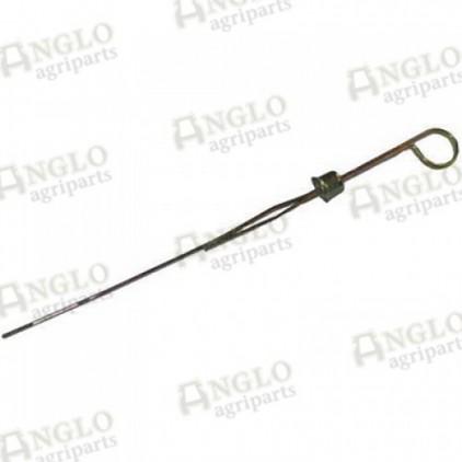 Jauge - Référence PTA-A50731 - Compatible Massey Ferguson : 165, 168, 168MKIII, 174, 175, 178, 184, 185, 188, 194, 265, 273, 274, 274S, 274SK, 275, 283, 284S, 285, 293, 294S, 565, 575, 675_0