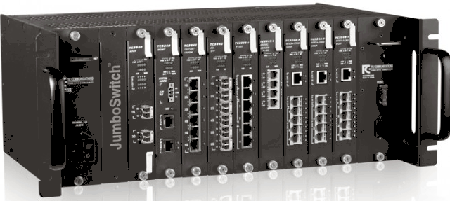 Jumboswitch - chassis 19' - 4u / 2u_0