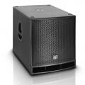 LD Systems Stinger Sub 15 A G² - Caisson de basses amplifié 15