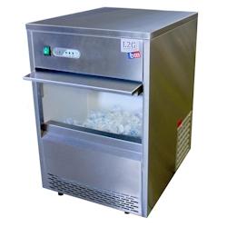 Machine a glacons creux  cap. 26 kg/24h-L2G - 0685071549377_0