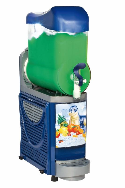 Machine à granité, 1x 10 litres - EBZ0001/CN_0