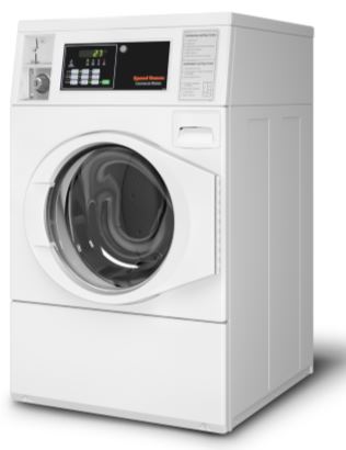 LAVE LINGE PROFESSIONNEL 11 kg PESAGE INTEGRE