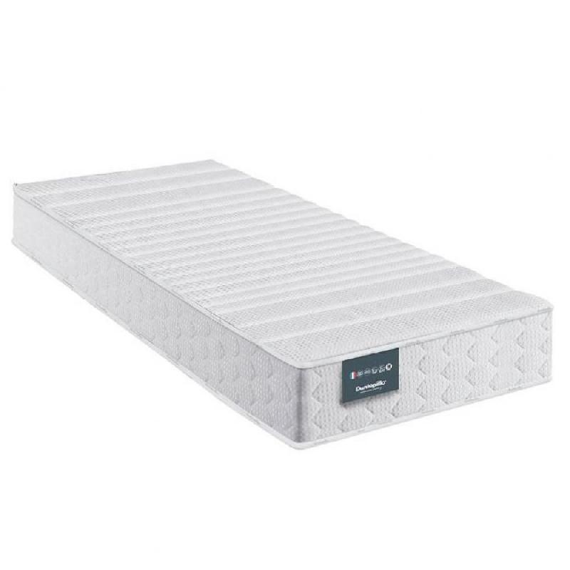 MATELAS DUNLOPILLO EUGEN 20 CM 90 X 200 CM MOUSSE 100% AÉRIAL  2.0®_0