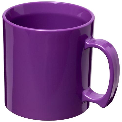 Mug en plastique standard 300 ml 21001411_0