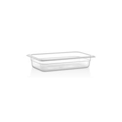 Multiroir bac Gastro GN PP 1/3 - 325x176xH65 mm - 8681285502223_0