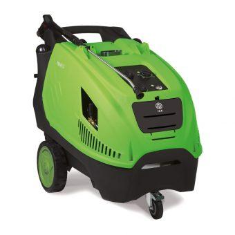 Nettoyeur haute pression eau chaude PW-H130/11 SRI X - Stop Total Retardé - Anti-calcaire - 130 bars_0