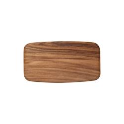 Planche à découper 35x19x1,5 cm en acacia -  Marron Rectangle Bois T&g Woodware 35x19 cm - marron Bois massif 5013338097340_0