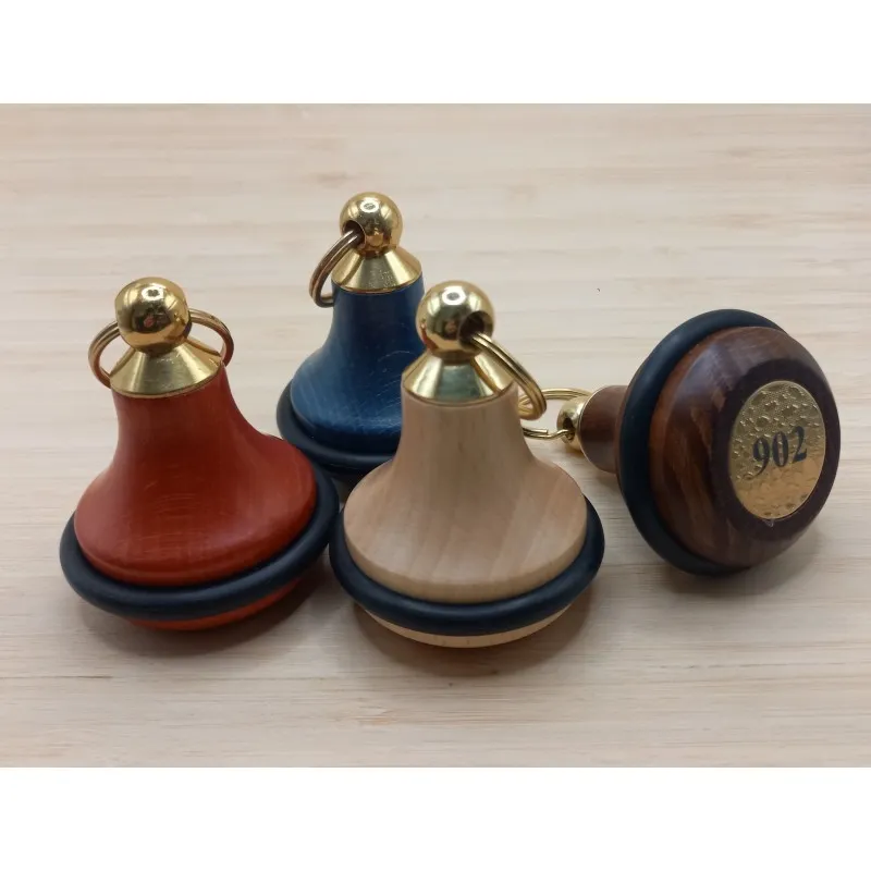 Porte-clés HÉRITAGE - Référence : 102614-06_0