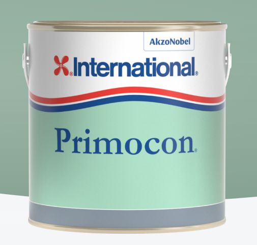 Primocon - Primaire anticorrosif Vinyl - International - séchage rapide_0