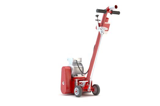 Raboteuse / Fraiseuse électrique Diamatic BMP-215E - Compacte et Puissante_0