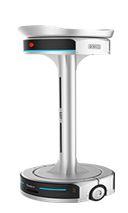 Robot de tri S20T Geek+ - automatisé, flexible, charge utile 8kg, navigation QR Code et vision_0