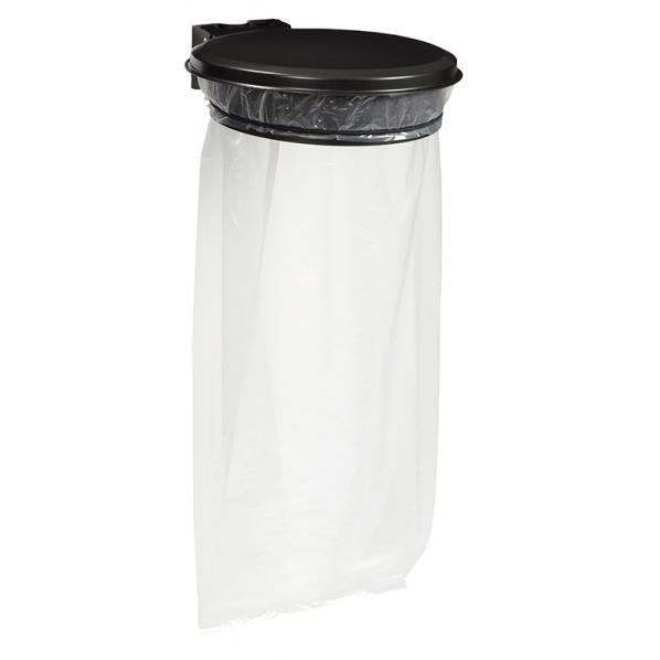 Support à sac poubelle 110 litres - Collecmur Modèle EXTREME_0