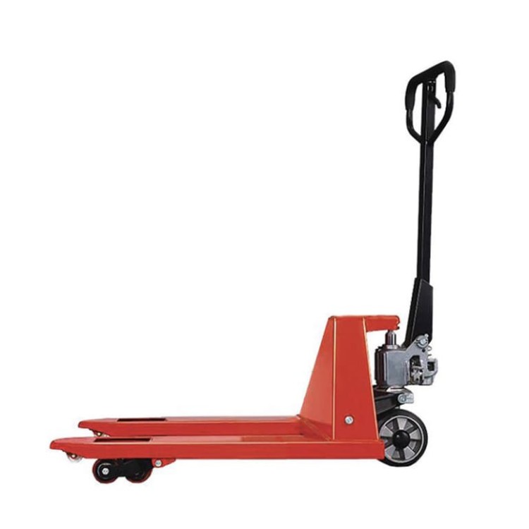 Transpalette Manuel prémium 2500 kg_0
