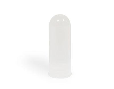 Tube en plastique 100 mL p/Medibas+ et Multibas+ - Ref.: GLK001_0