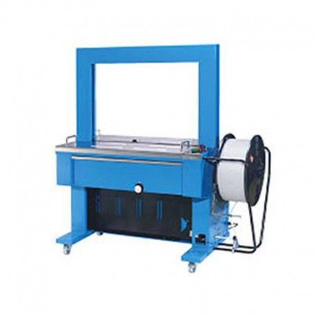 6250030 - cercleuse automatique - martin emballage - dimensions de l'arche 650 x 400 mm_0