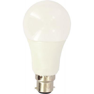 Ampoule LED baïonnette