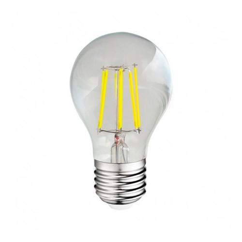 Ampoule LED FIL COB Bulb - E27 - 8W - 6000°K - Claire_0