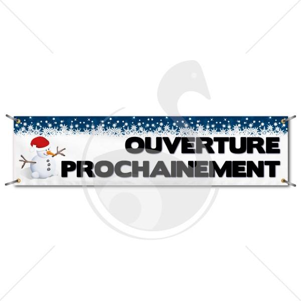 BÂCHE ÉVÉNEMENT - OUVERTURE PROCHAINEMENT_0