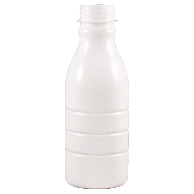 BOUTEILLE PET OMNIA 500 ML BLANCHE_0