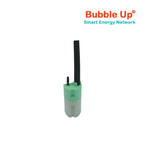 Bubble up 169 mhz lora - otmetric - temperature extérieure_0