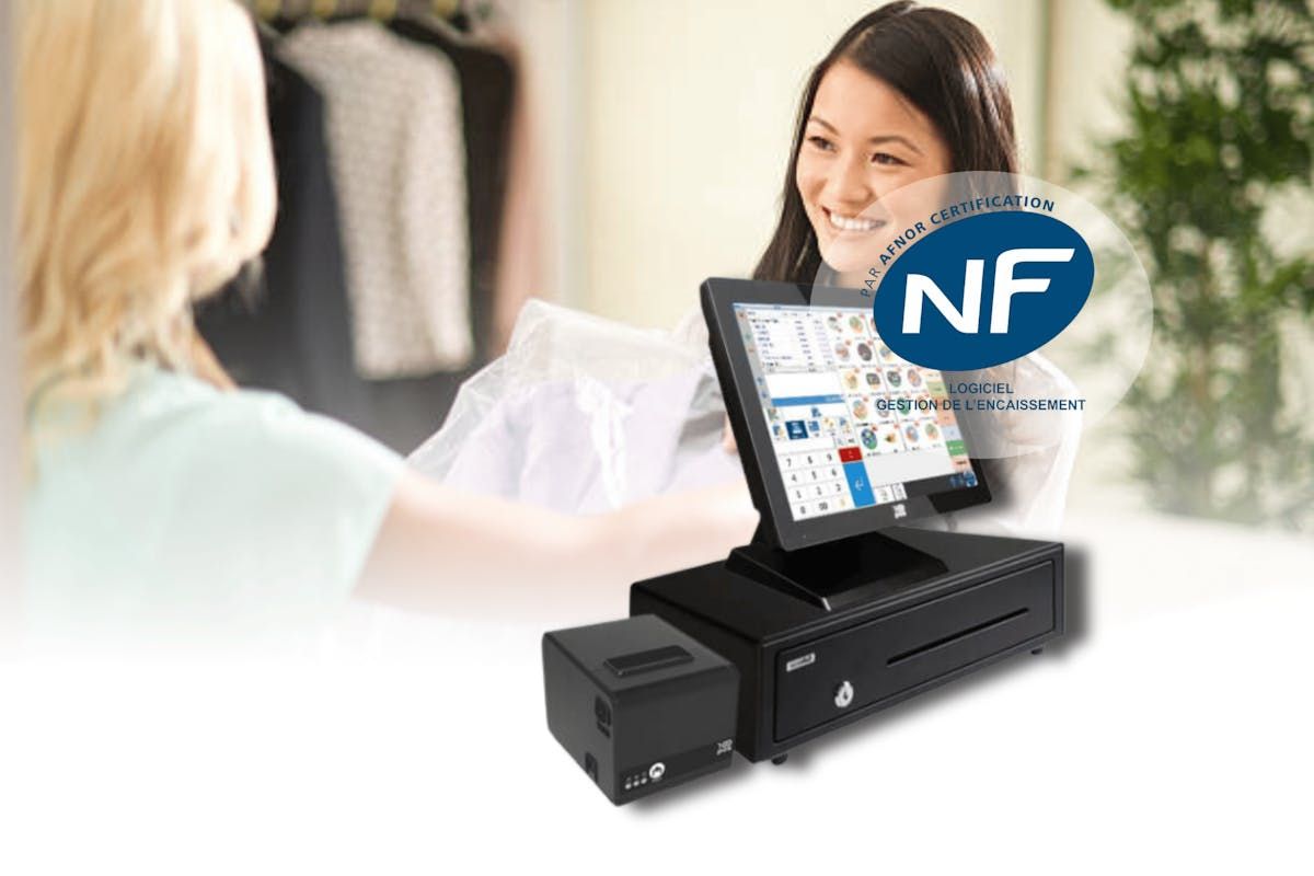 Caisse enregistreuse pour Pressing_0