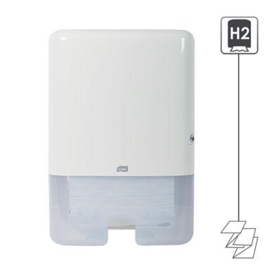 Distributeur essuie-mains enchevêtrés Tork H2, 552000_0