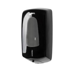 Distributeur optique de savon à remplisssage 1000ml NOIR - JOFEL - noir plastique polypropylène 8427950373350_0