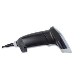 Douchette USB laser Opticon OPR 3201 - Lecteur codes-barres 1D ultra léger et robuste_0