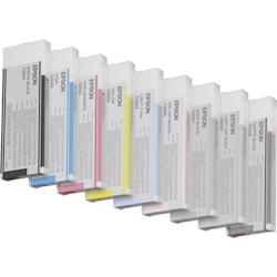 Epson T606 Cartouche Gris C13T60670010 (T6067) - gris 0010343864771_0