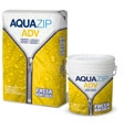 Étanchéité et imperméabilisation - AQUAZIP ADV - produit d'imperméabilisation bi-composant à haute élasticité_0